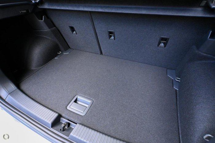 2024 Volkswagen T-Cross 85TSI R-Line