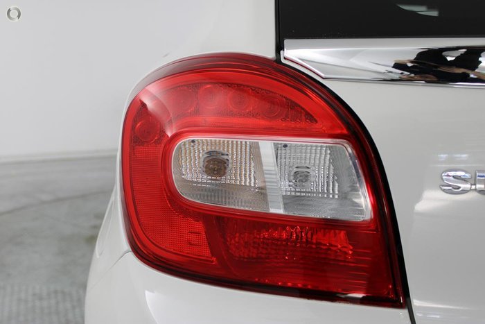 2022 Suzuki Baleno GL