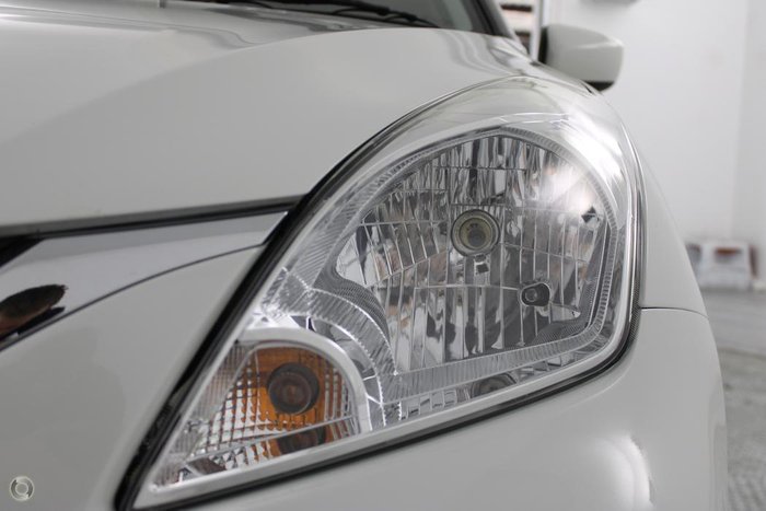 2022 Suzuki Baleno GL