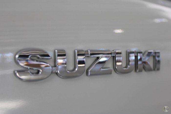 2022 Suzuki Baleno GL