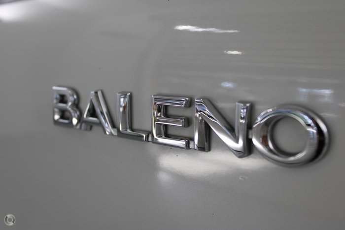 2022 Suzuki Baleno GL