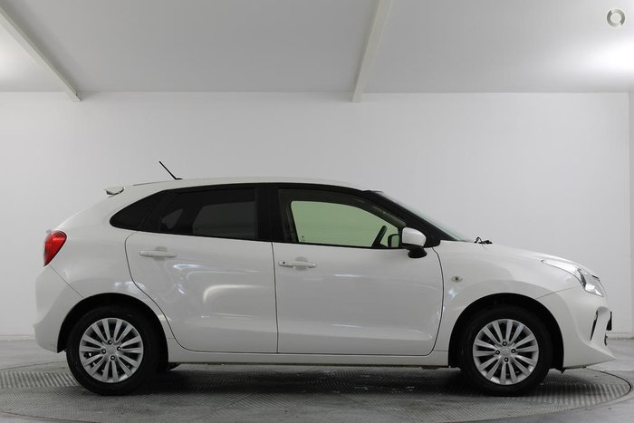 2022 Suzuki Baleno GL