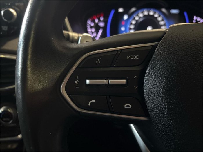 2019 Hyundai Santa Fe Highlander