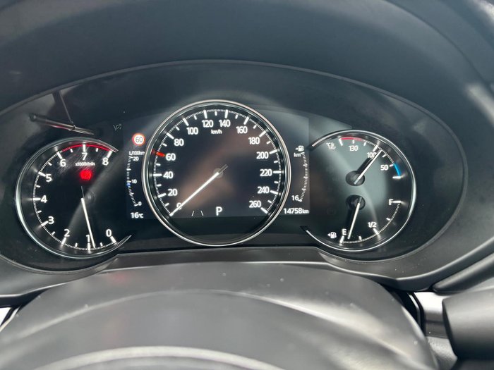 2023 Mazda CX-5 G25 Maxx Sport