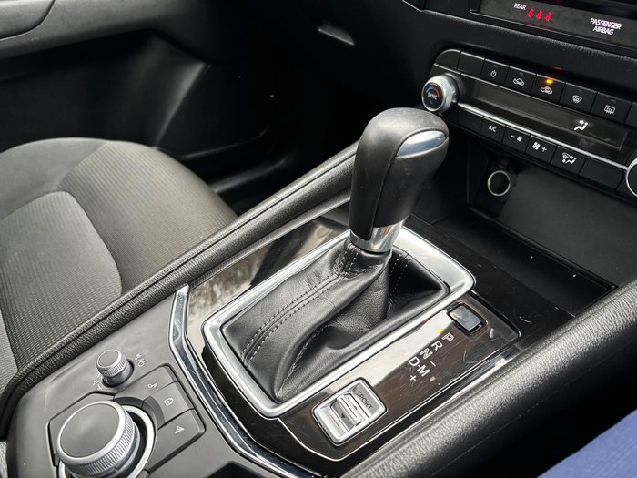 2023 Mazda CX-5 G25 Maxx Sport