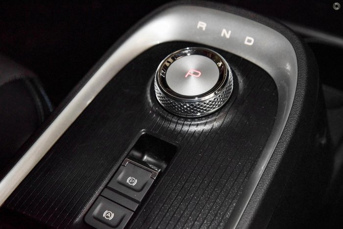 2025 GWM Ora Standard Range