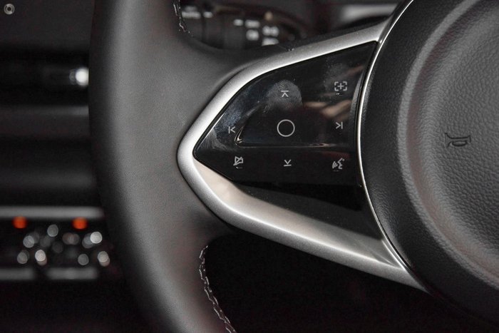 2025 GWM Ora Standard Range