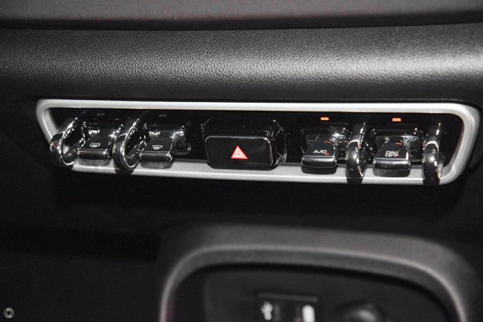 2025 GWM Ora Standard Range