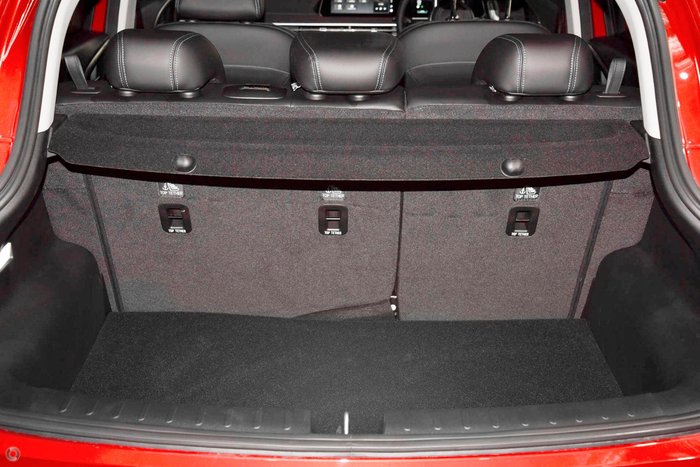 2025 GWM Ora Standard Range