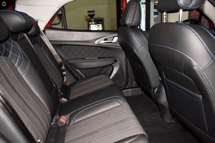 2025 GWM Ora Standard Range