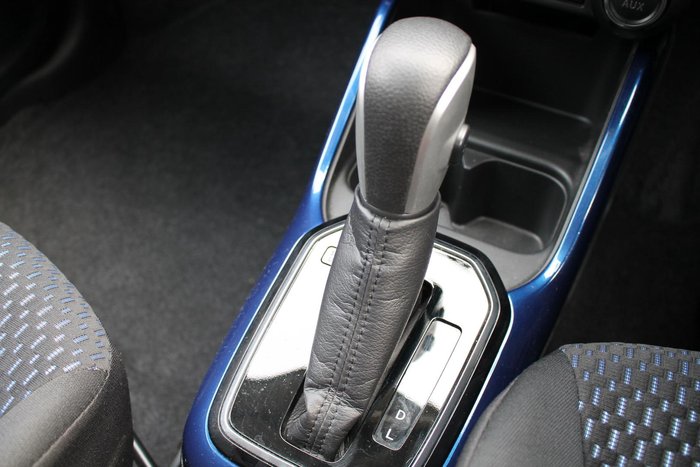 2021 Suzuki Ignis GLX