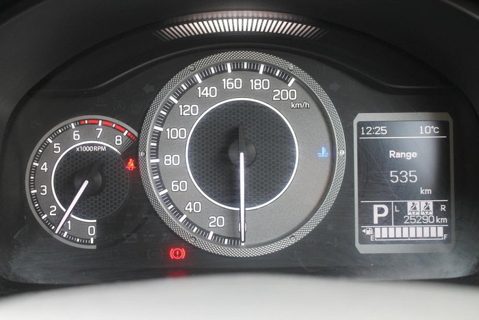 2021 Suzuki Ignis GLX