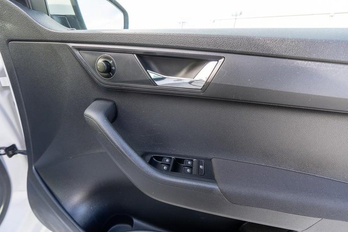 2019 SKODA Fabia 81TSI