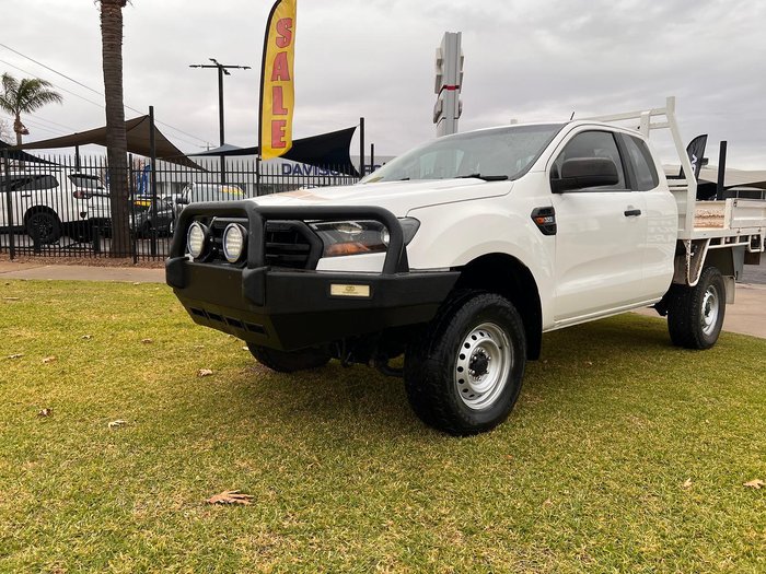 2019 Ford Ranger XL