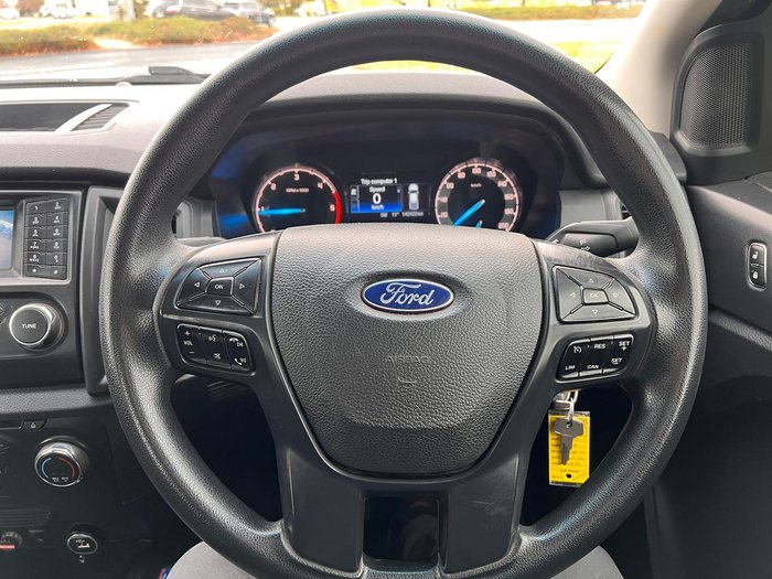 2019 Ford Ranger XL