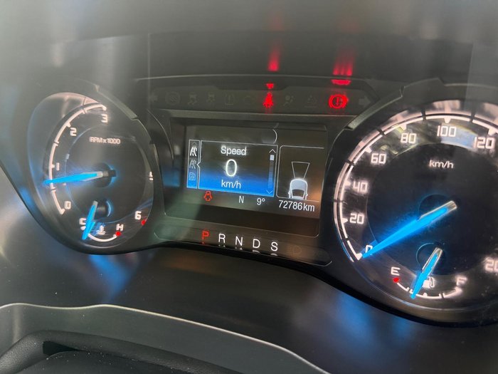 2021 Ford Ranger FX4