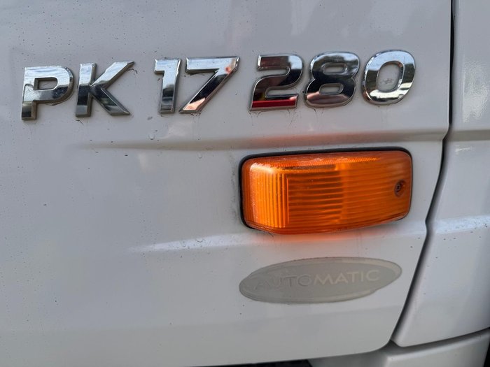 2016 UD Pk17 280 WHITE