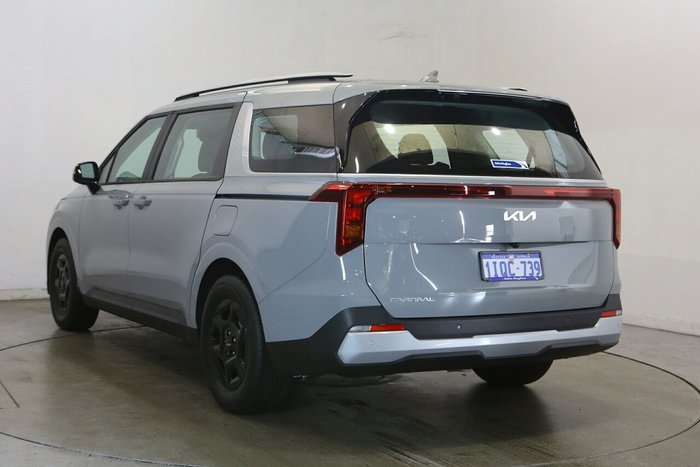 2025 Kia Carnival