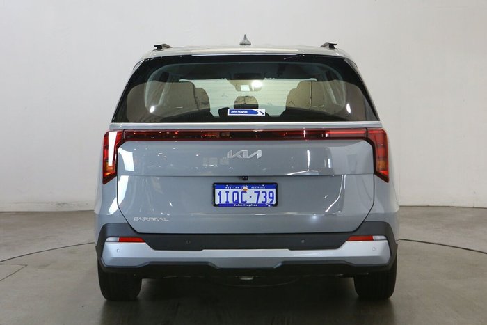 2025 Kia Carnival