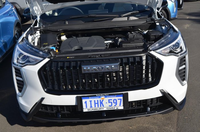 2024 GWM Haval Jolion Premium