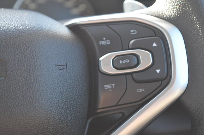 2024 GWM Haval Jolion Premium