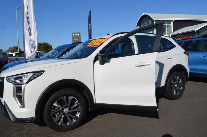 2024 GWM Haval Jolion Premium