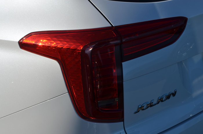 2024 GWM Haval Jolion Premium