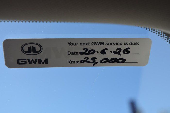 2024 GWM Haval Jolion Premium