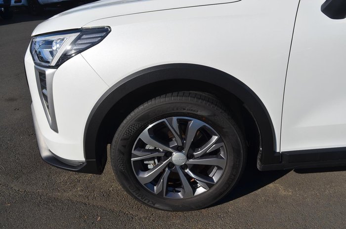 2024 GWM Haval Jolion Premium