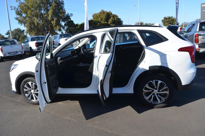 2024 GWM Haval Jolion Premium