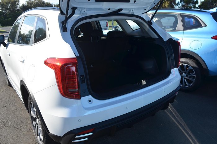 2024 GWM Haval Jolion Premium