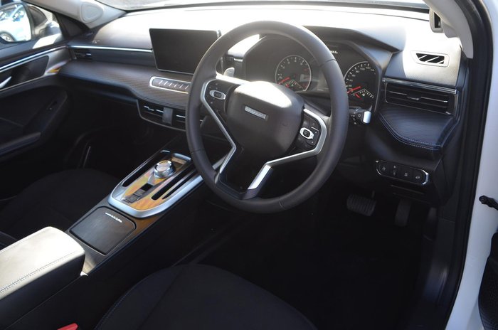 2024 GWM Haval Jolion Premium