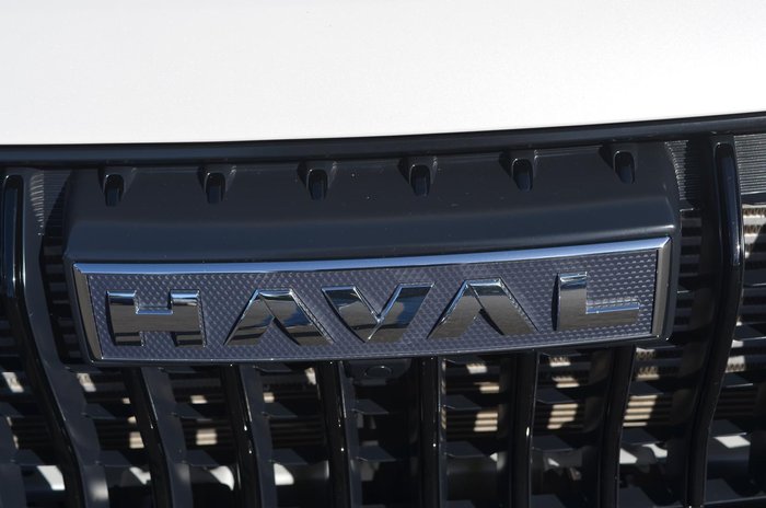 2024 GWM Haval Jolion Premium