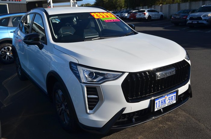 2024 GWM Haval Jolion Premium