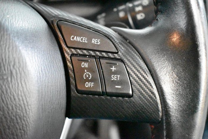 2015 Mazda 3 Maxx