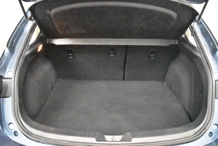2015 Mazda 3 Maxx