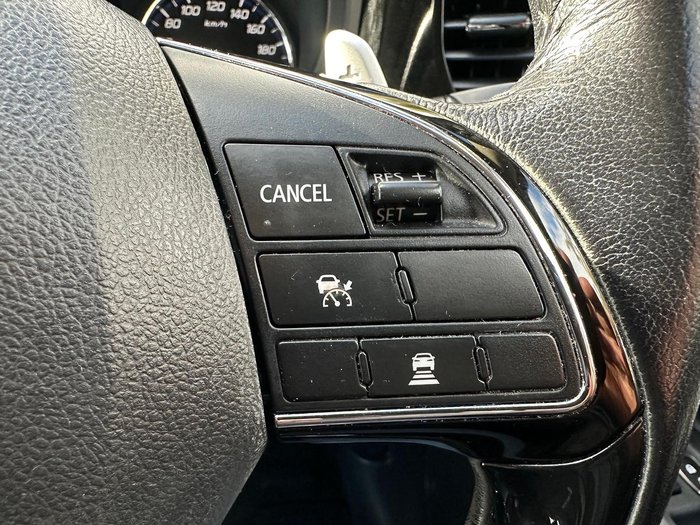 2015 Mitsubishi Outlander Exceed