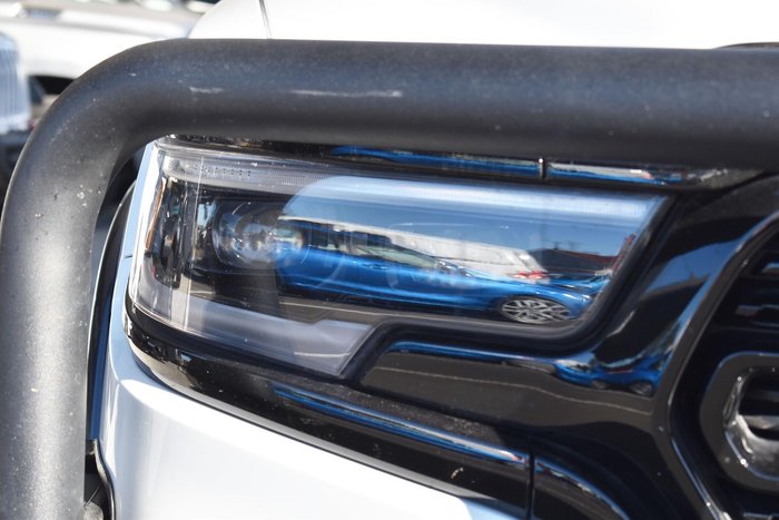 2024 RAM 1500 Limited RamBox