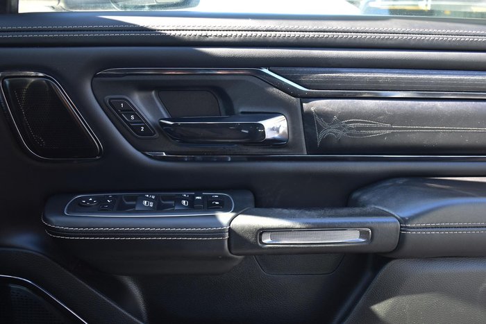2024 RAM 1500 Limited RamBox