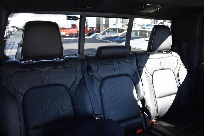 2024 RAM 1500 Limited RamBox