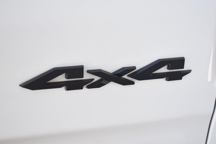 2024 RAM 1500 Limited RamBox