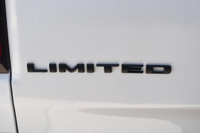 2024 RAM 1500 Limited RamBox