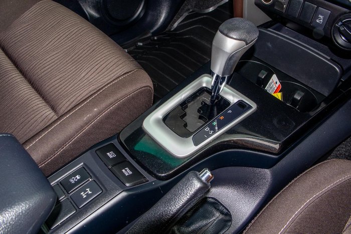 2019 Toyota Fortuner GXL GUN156R 4X4 Dual Range Crystal Pearl