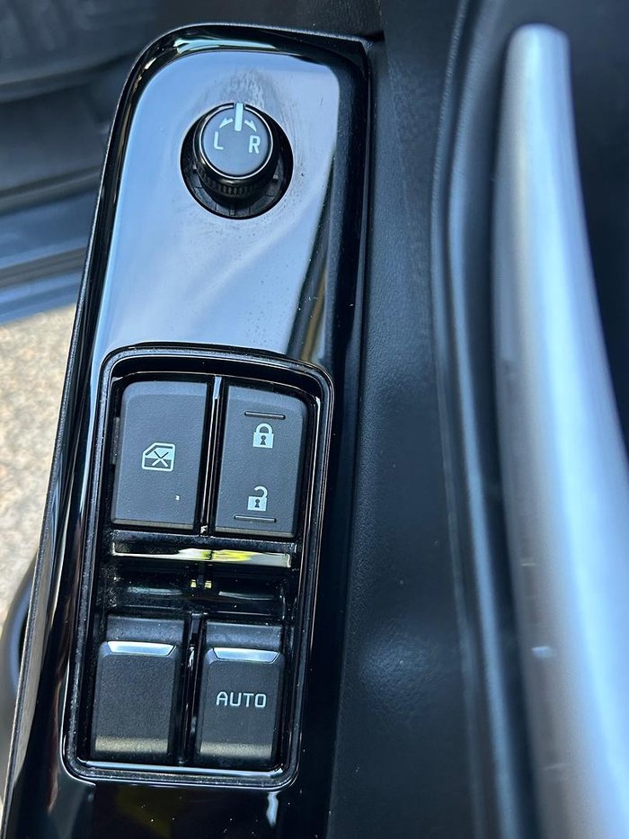 2022 Mazda BT-50 XT