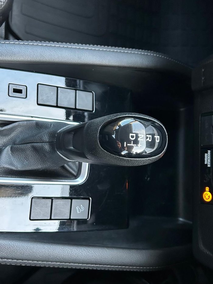 2022 Mazda BT-50 XT