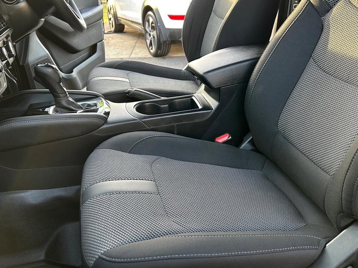 2022 Mazda BT-50 XT