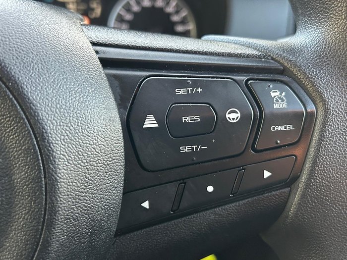 2022 Mazda BT-50 XT