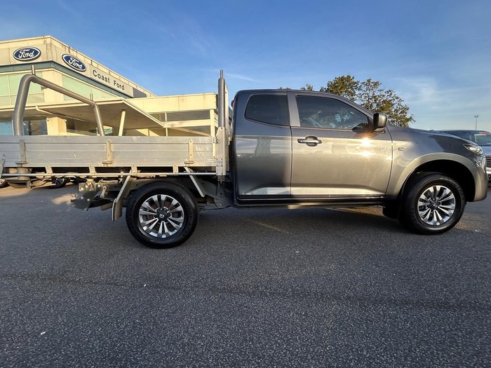 2022 Mazda BT-50 XT