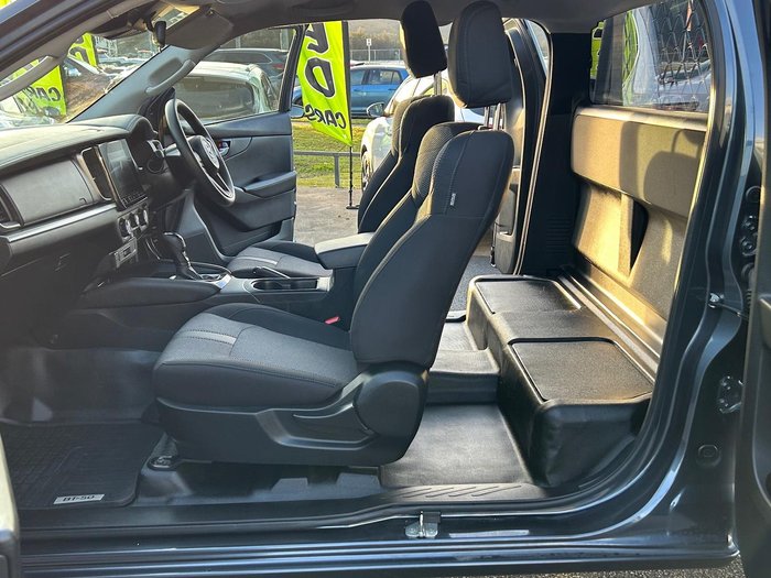 2022 Mazda BT-50 XT