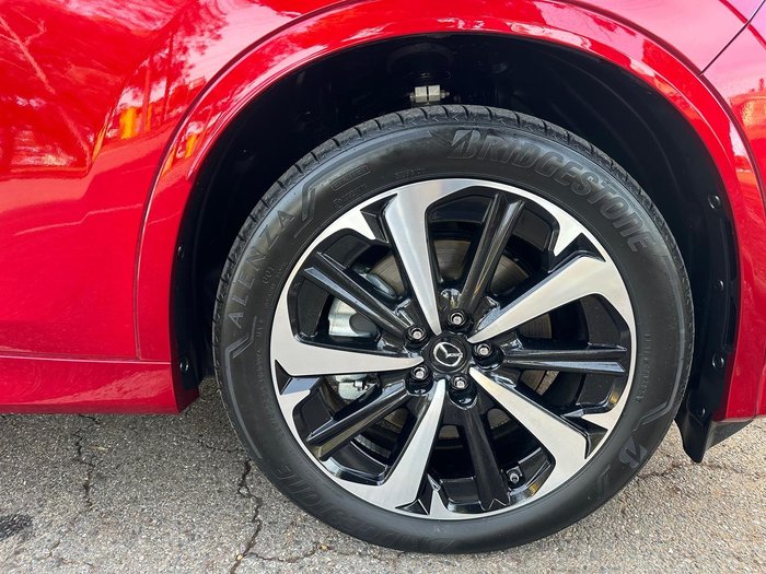2023 Mazda CX-60 P50e Azami